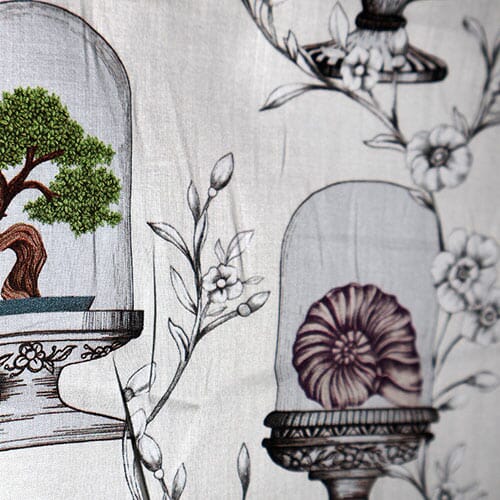 The Collector · Tana Lawn 0363 (T)