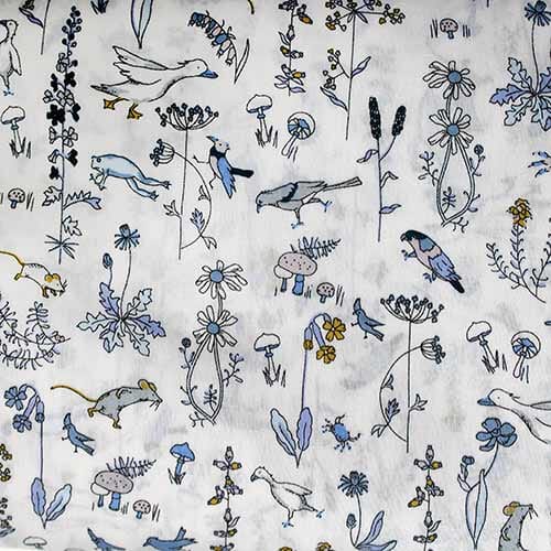 Theo · Tana Lawn 0363 (T)