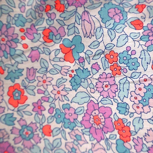 Theresa · 036373508X · Tana Lawn 0363 (T)