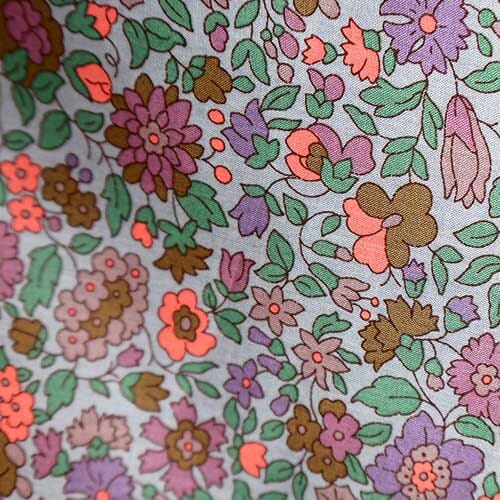 Theresa · Tana Lawn 0363 (T)