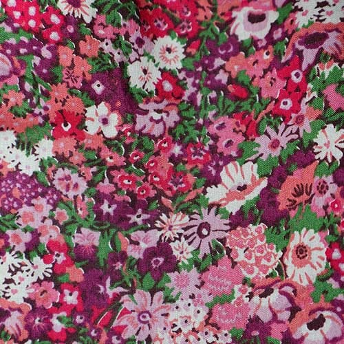 Thorpe Hill · Tana Lawn 0363 (T)