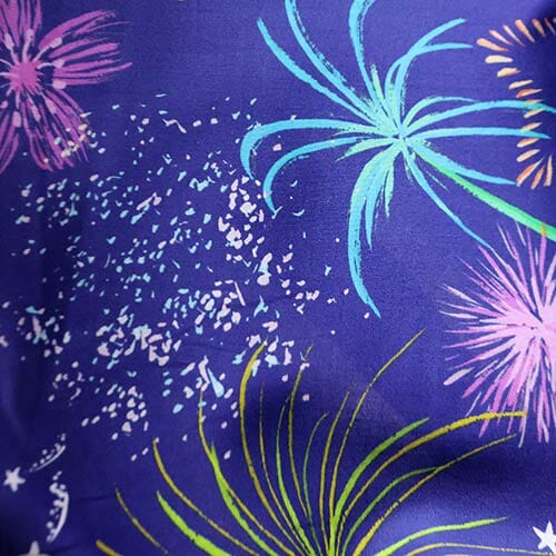 Thread Rose · Tana Lawn 0363 (T)