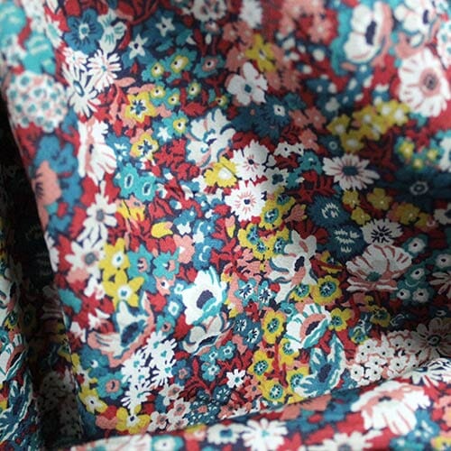 Thrope Hill · Tana Lawn 0363 (T)