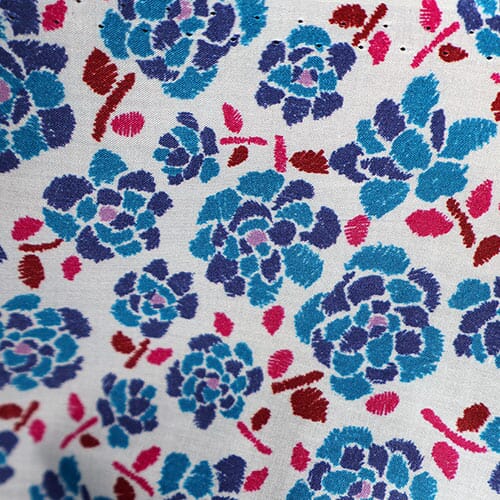 Tilly Rose · Tana Lawn 0363 (T)