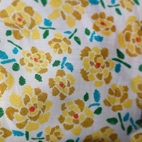 Tilly Rose · Tana Lawn 0363 (T)