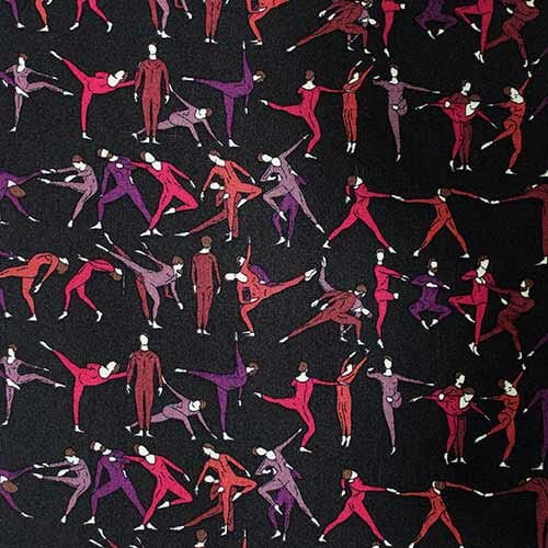 Tiny Dancer · Tana Lawn 0363 (T)