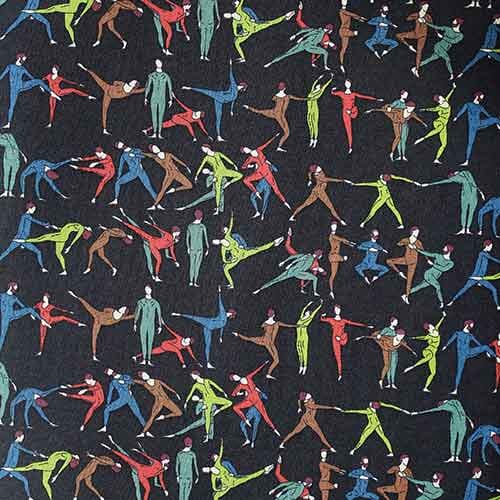 Tiny Dancer · Tana Lawn 0363 (T)