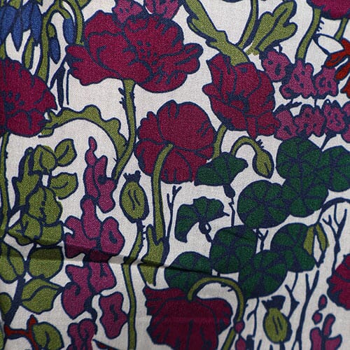 Tiny Poppy · Tana Lawn 0363 (T)