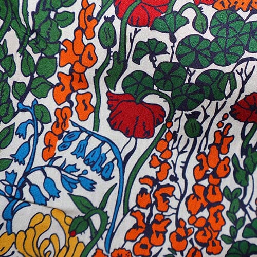 Tiny Poppy · Tana Lawn 0363 (T)
