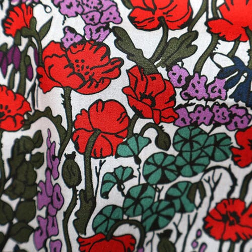 Tiny Poppy · Tana Lawn 0363 (T)
