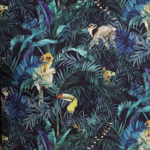 Toucan Hide · Tana Lawn 0363 (T)