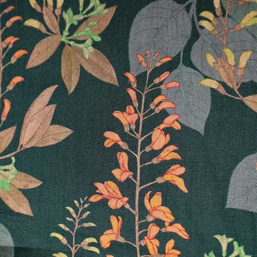 Trailing Wister · Tana Lawn 0363 (T)