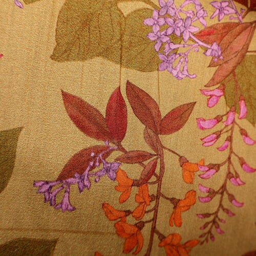 Trailing Wister · Tana Lawn 0363 (T)