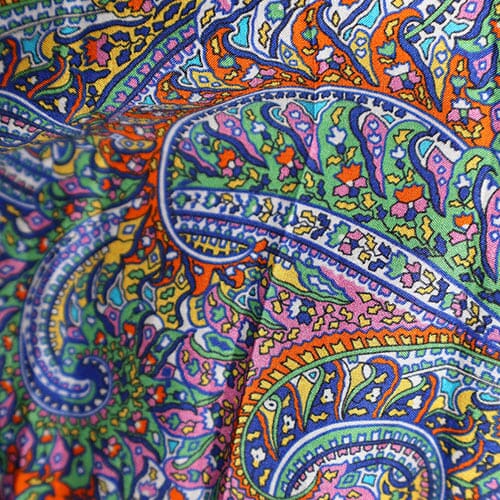 Tropical · Tana Lawn 0363 (T)