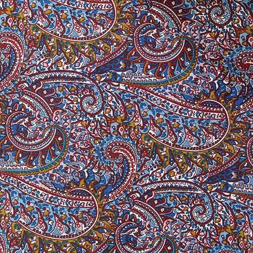 Tropical Prince · Tana Lawn 0363 (T)