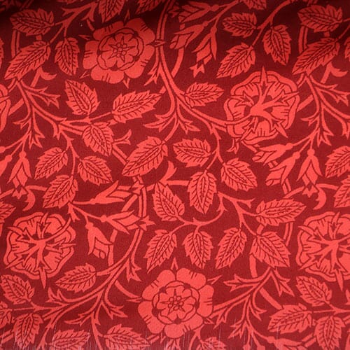 Tudor Rose V · Tana Lawn 0363 (T)