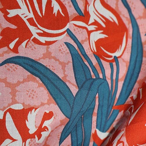 Tulip Grace · Tana Lawn 0363 (T)