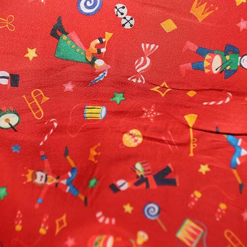 Tumbling Toys · Tana Lawn 0363 (T)