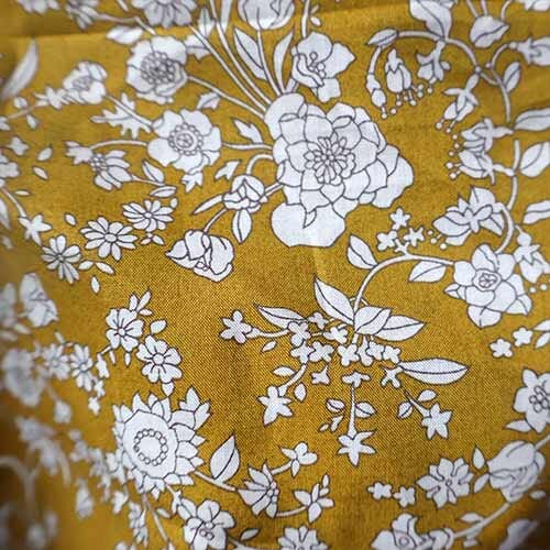 Tumbling Vine · Tana Lawn 0363 (T)