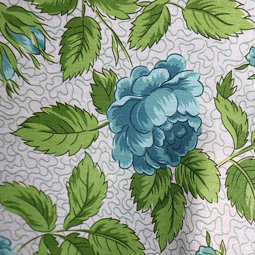 Twisting Roses · Tana Lawn 0363 (T)
