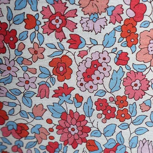Theresa · Tana Lawn 0363 (T)