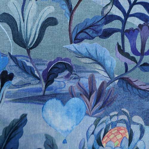 Una Landscape · Tana Lawn 0363 (U)