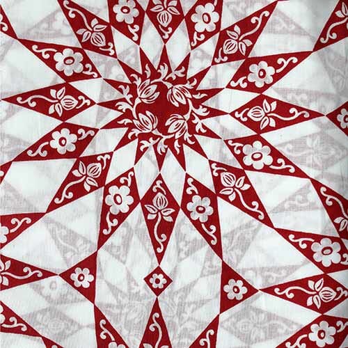 Versailles · Tana Lawn 0363 (V)