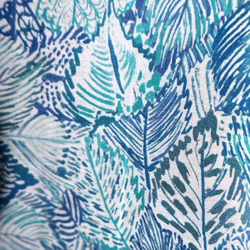 Velvet Love Leaf · Tana Lawn 0363 (V)