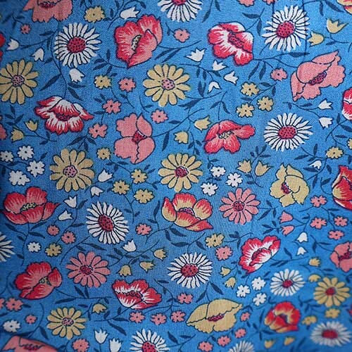 Veronica · Tana Lawn 0363 (V)