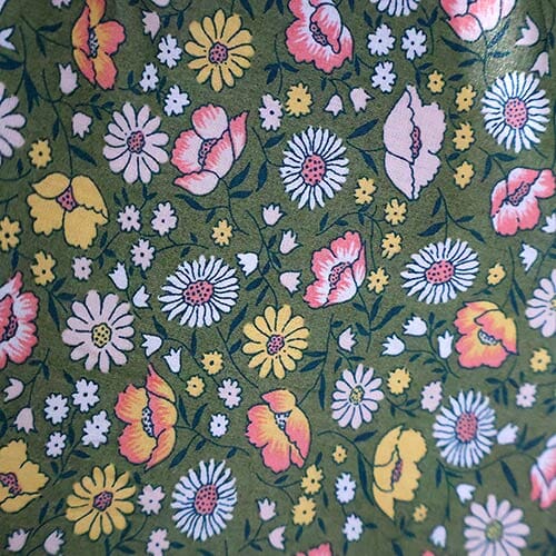 Veronica · Tana Lawn 0363 (V)