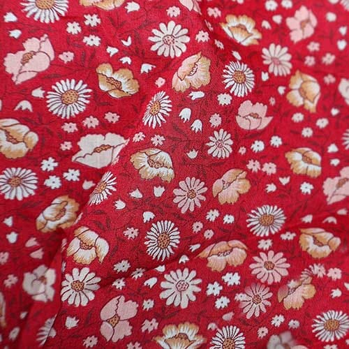 Veronica · Tana Lawn 0363 (V)