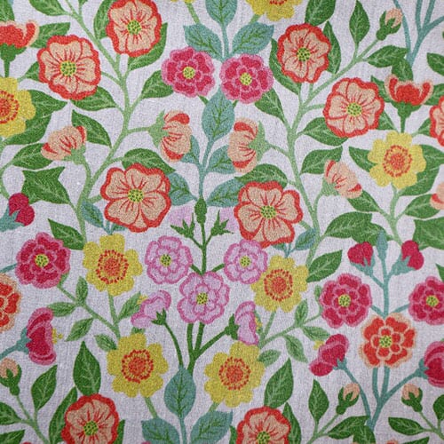 Viger Sketch · Tana Lawn 0363 (V)