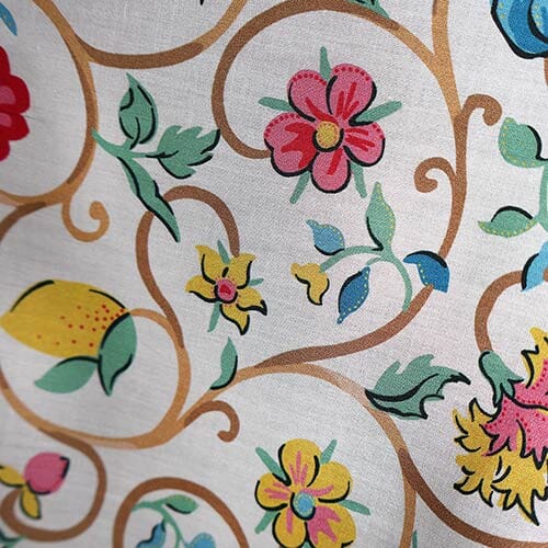 Vine Botanic · Tana Lawn 0363 (V)