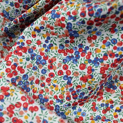 Wiltshire Bud · Tana Lawn 0363 (W)