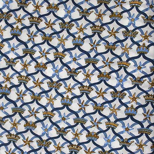 Windsor Ribbon · Tana Lawn 0363 (W)