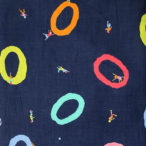 Winning Rings · Tana Lawn 0363 (W)