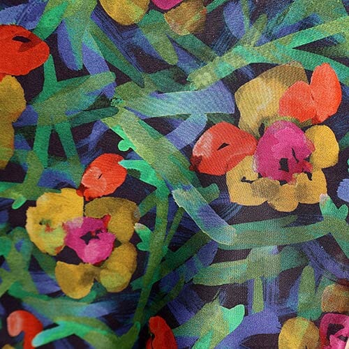 Wandering · Tana Lawn 0363 (W)