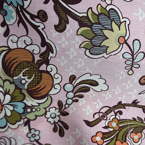 Weavers Wonder · Tana Lawn 0363 (W)