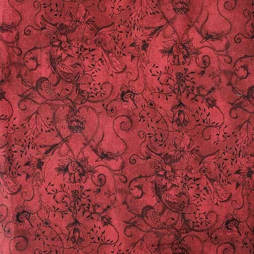 Wild at Heart · Tana Lawn 0363 (W)