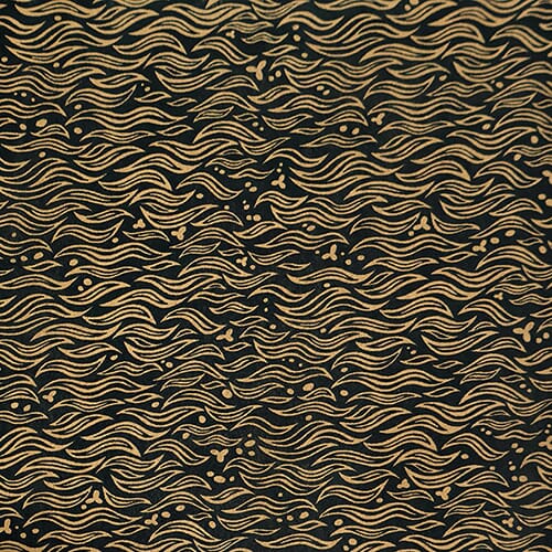 Wild Cats · Tana Lawn 0363 (W)