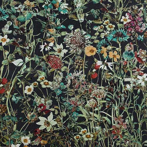 Wild Flowers · Tana Lawn 0363 (W)