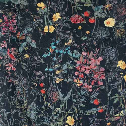 Wild Flowers · Tana Lawn 0363 (W)