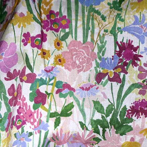 Wildflowermeadow · Tana Lawn 0363 (W)