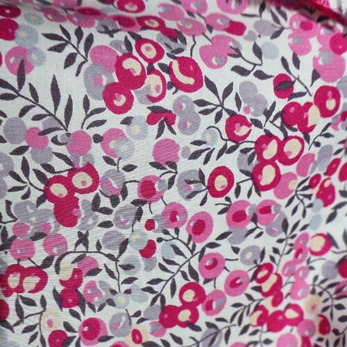Wiltshire · Tana Lawn 0363 (W)