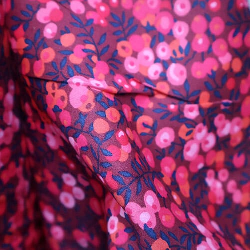 Wiltshire · Tana Lawn 0363 (W)