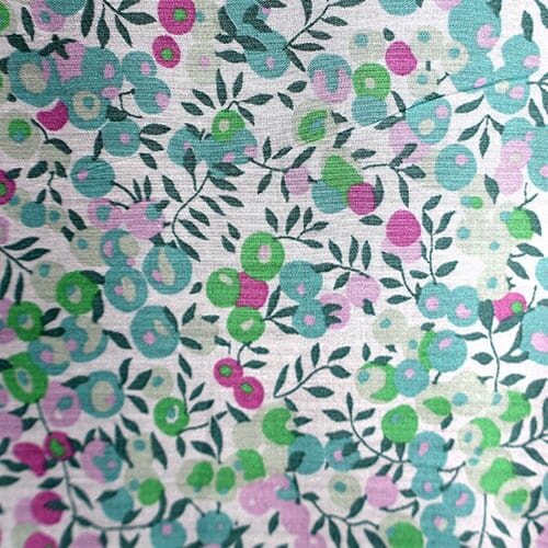 Wiltshire · Tana Lawn 0363 (W)