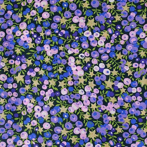 Wiltshire · Tana Lawn 0363 (W)