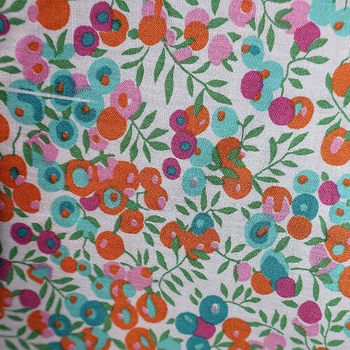 Wiltshire · Tana Lawn 0363 (W)