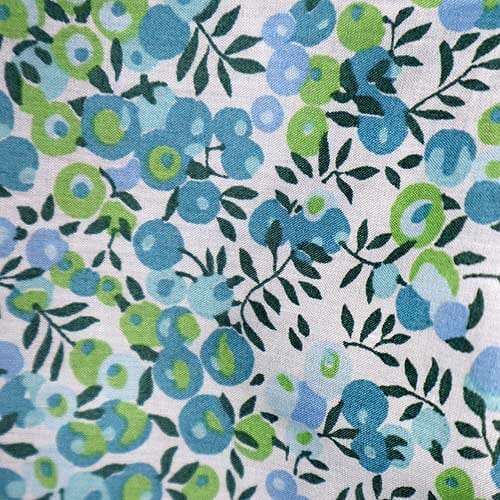 Wiltshire · Tana Lawn 0363 (W)