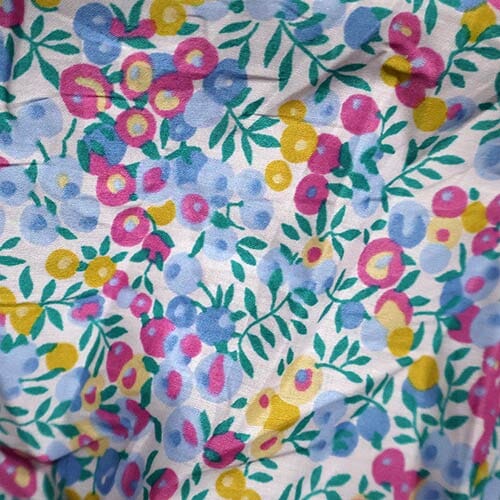 Wiltshire · Tana Lawn 0363 (W)